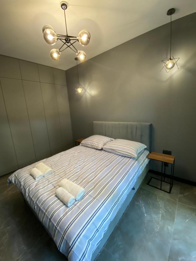 Industrial Vistula Apartment Free Parking & Gym 克拉科夫 外观 照片