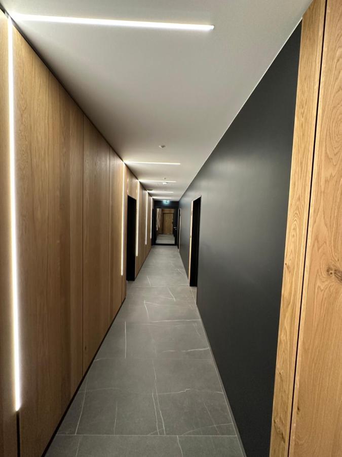 Industrial Vistula Apartment Free Parking & Gym 克拉科夫 外观 照片