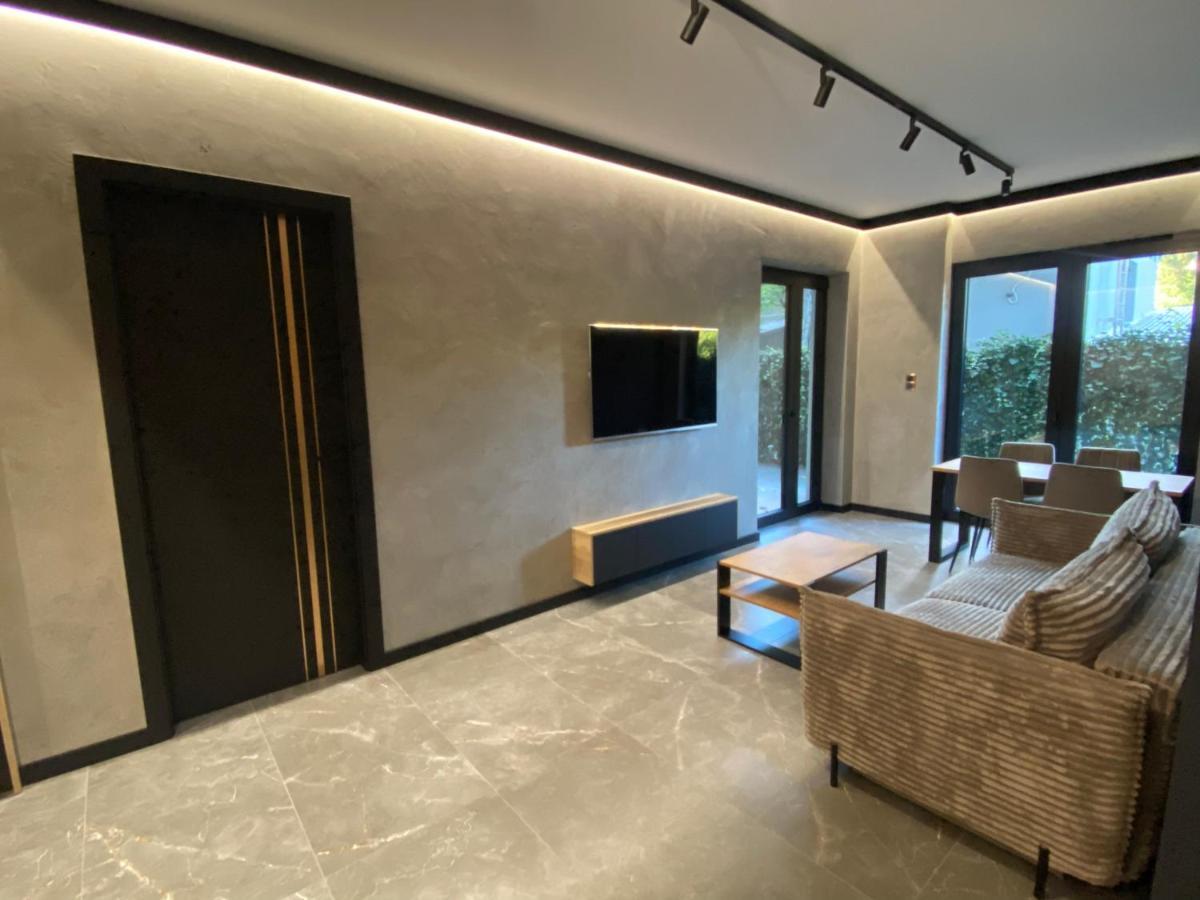 Industrial Vistula Apartment Free Parking & Gym 克拉科夫 外观 照片
