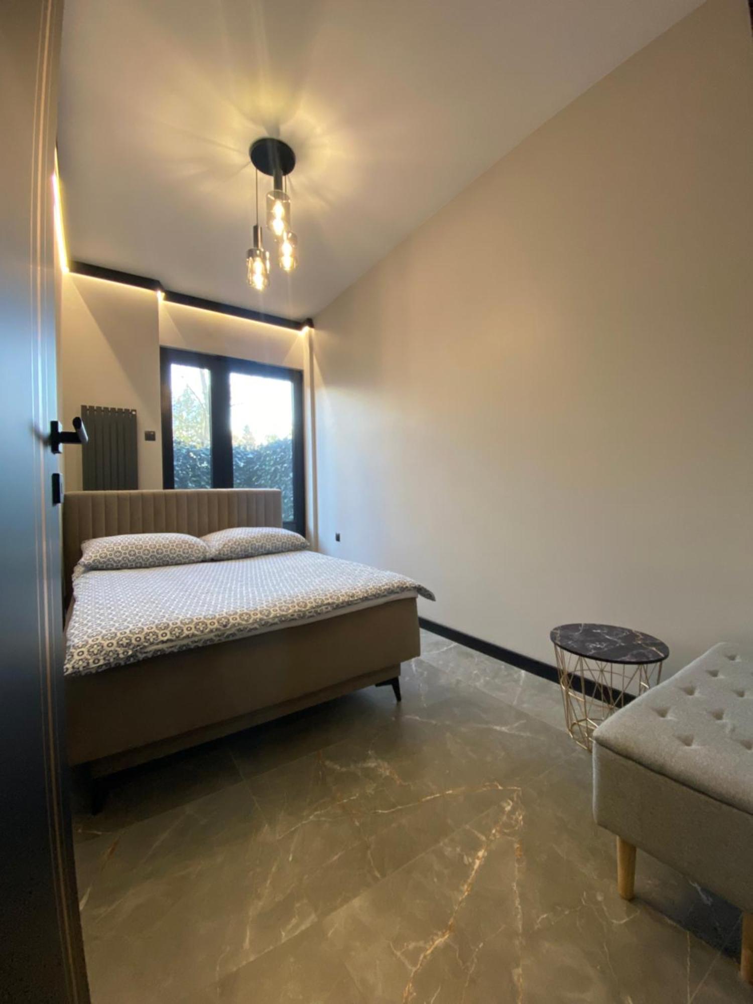 Industrial Vistula Apartment Free Parking & Gym 克拉科夫 外观 照片