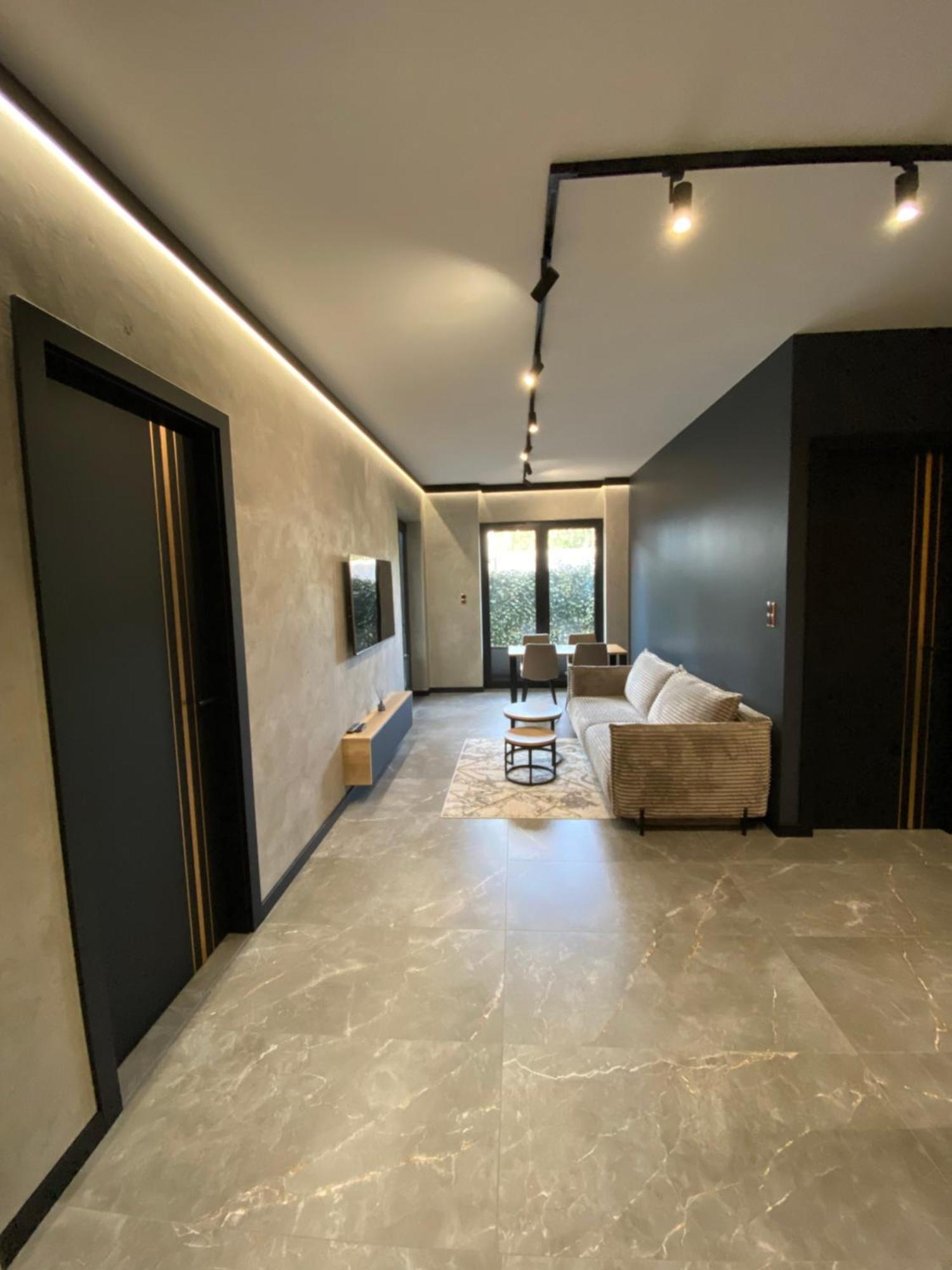 Industrial Vistula Apartment Free Parking & Gym 克拉科夫 外观 照片