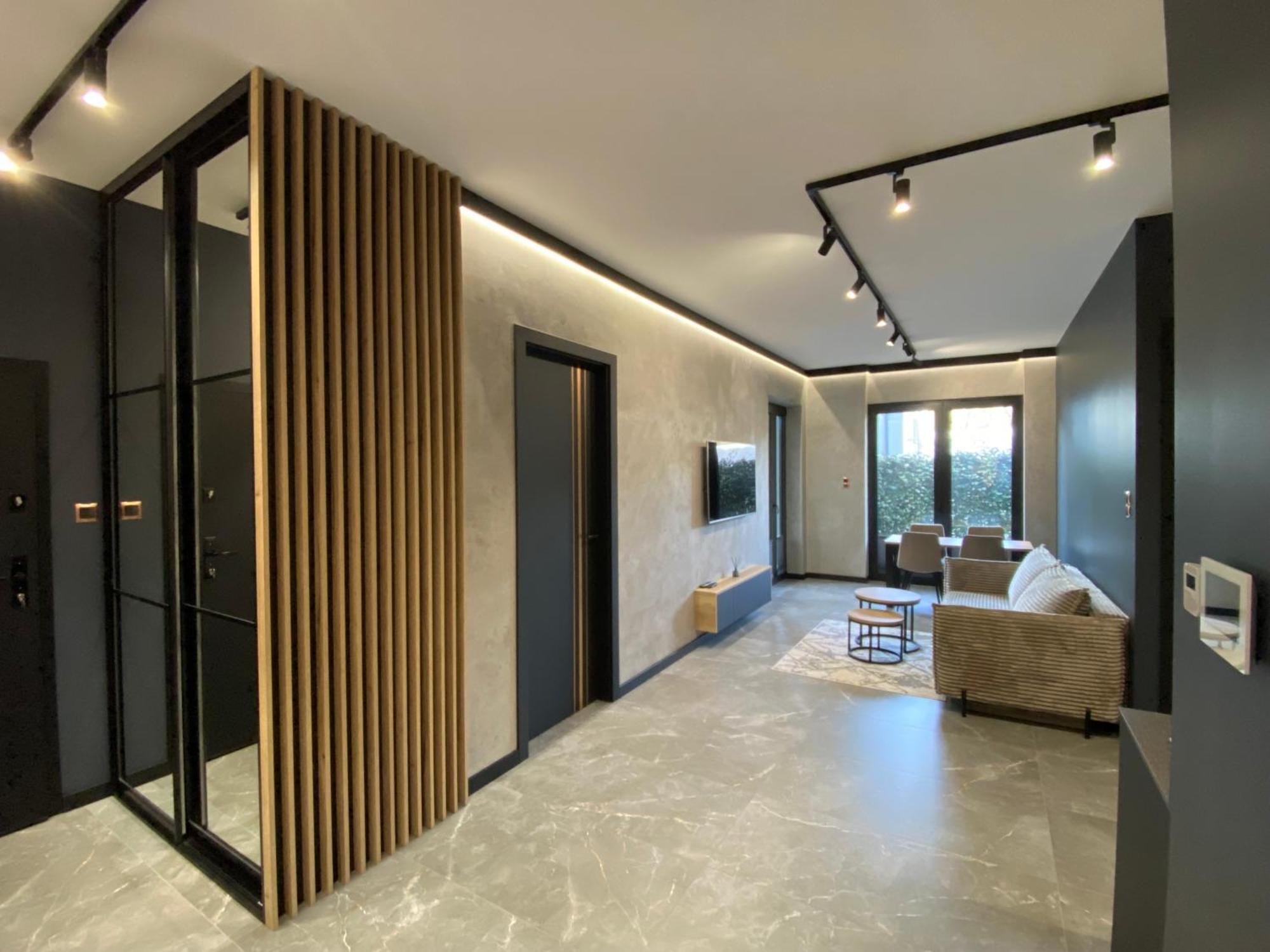 Industrial Vistula Apartment Free Parking & Gym 克拉科夫 外观 照片